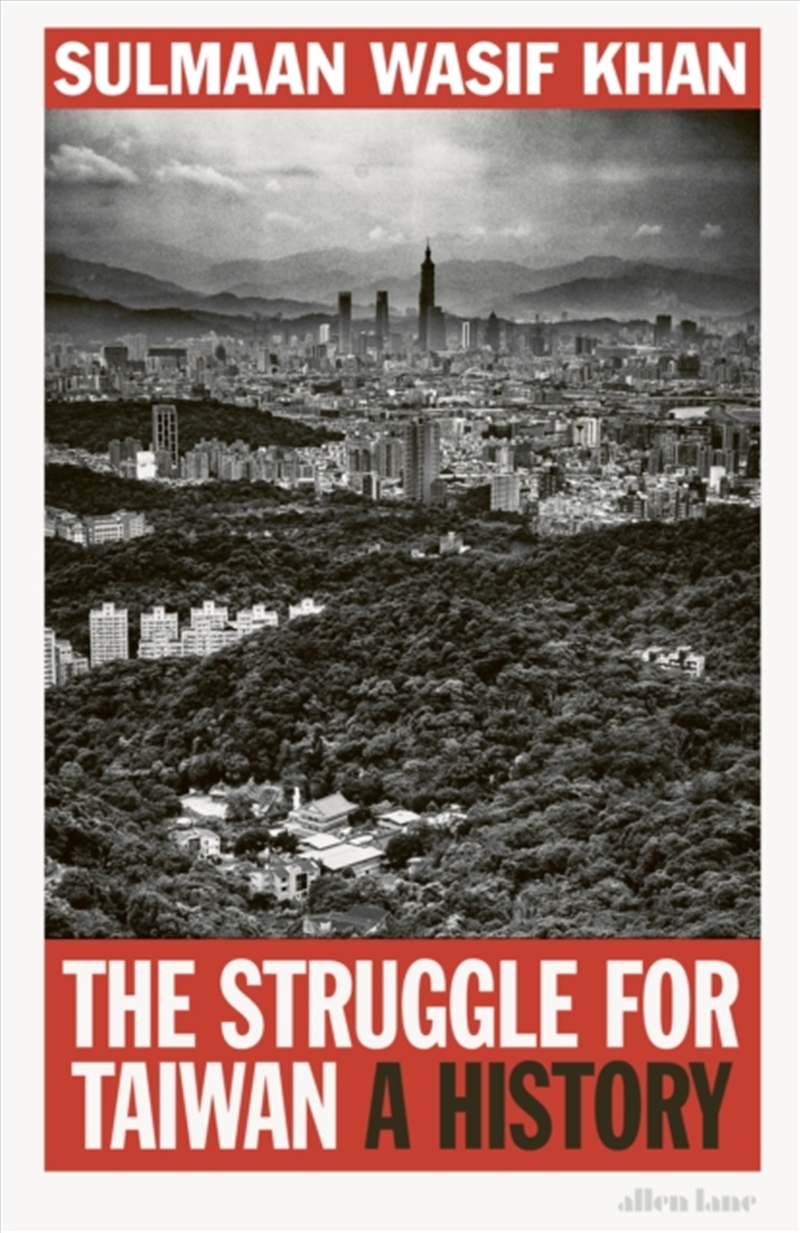 The Struggle For Taiwan : A History/Product Detail/History