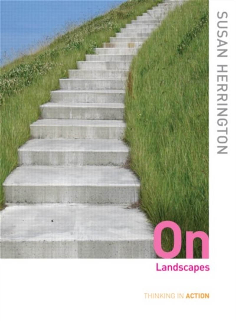 On Landscapes/Product Detail/Reading