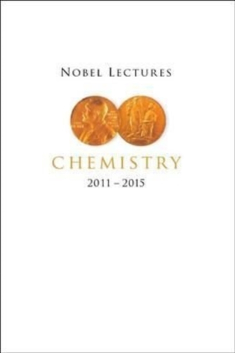 Nobel Lectures In Chemistry (2011-2015)/Product Detail/Science