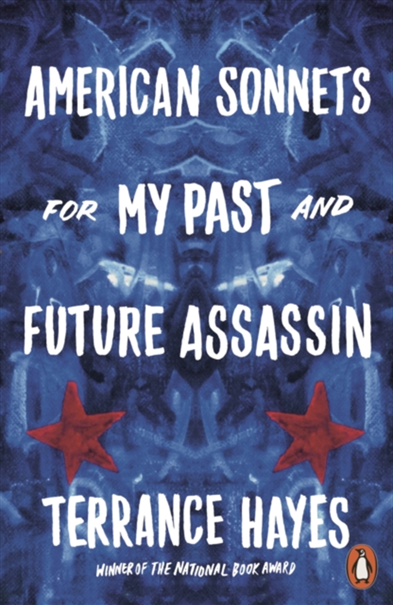 American Sonnets For My Past And Future Assassin/Product Detail/Poetry