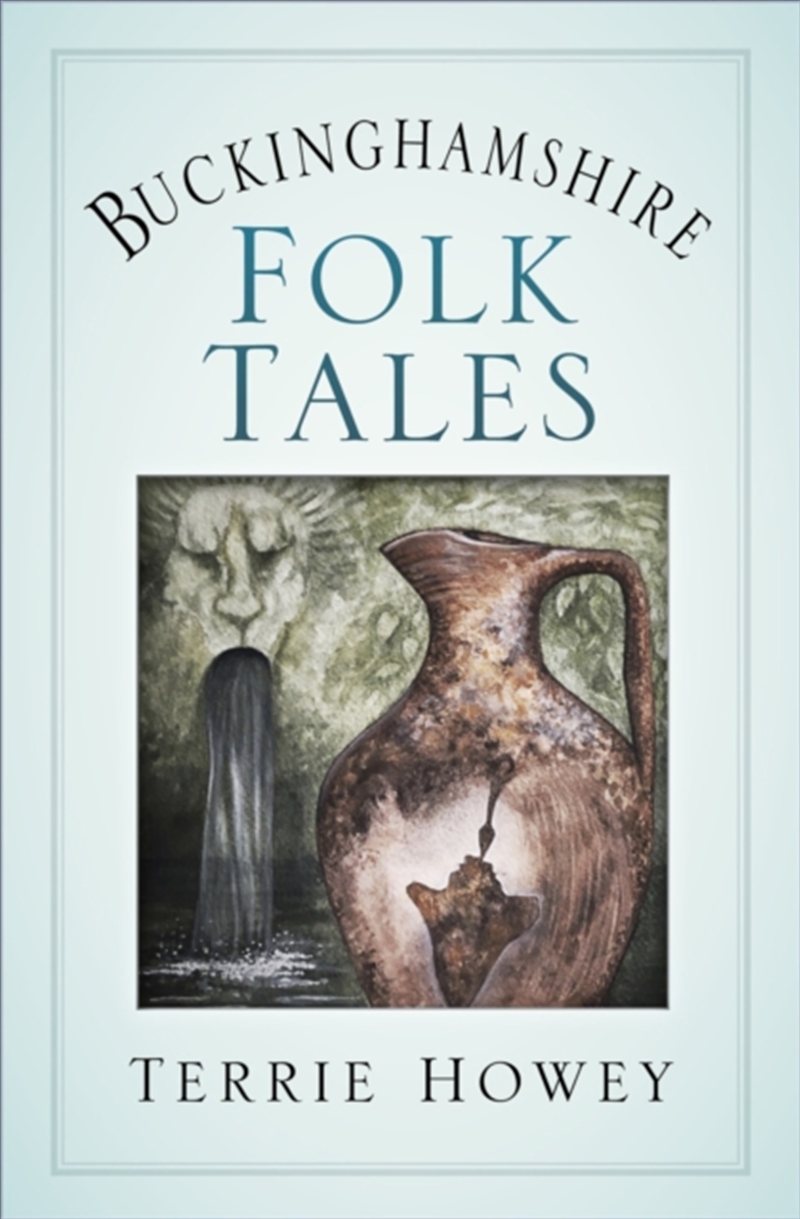 Buckinghamshire Folk Tales/Product Detail/History