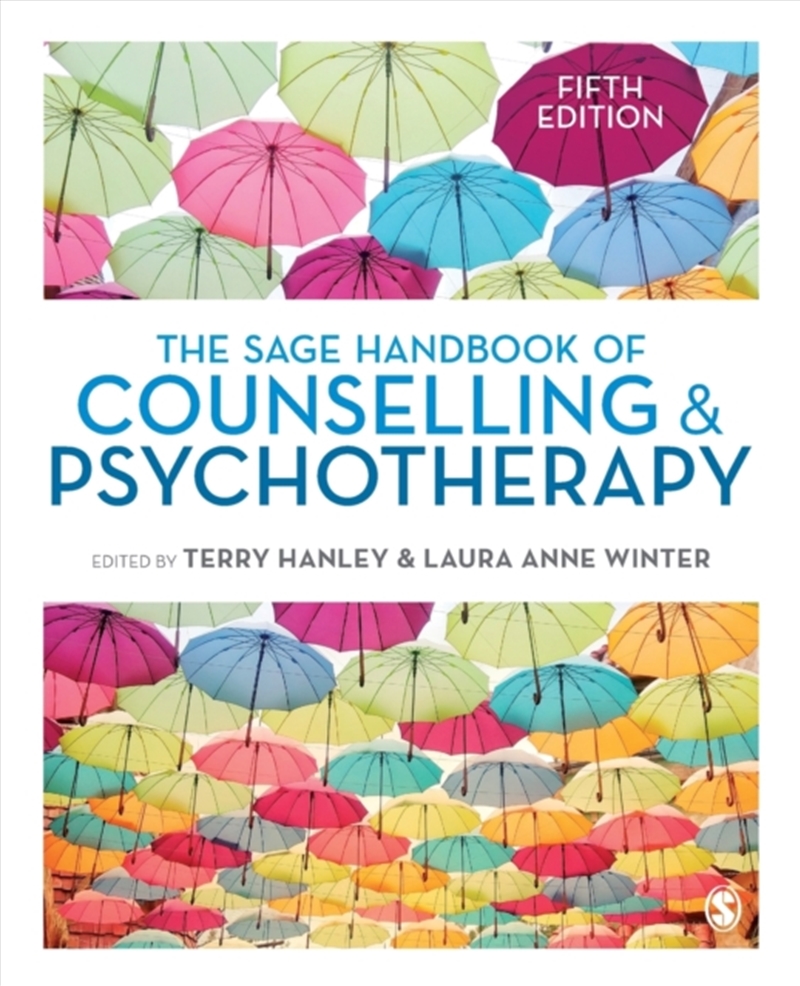 The Sage Handbook Of Counselling And Psychotherapy/Product Detail/Psychology