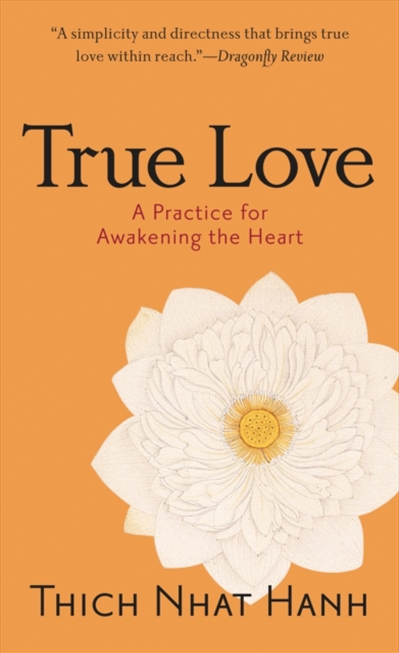 True Love : A Practice For Awakening The Heart/Product Detail/Religion & Beliefs