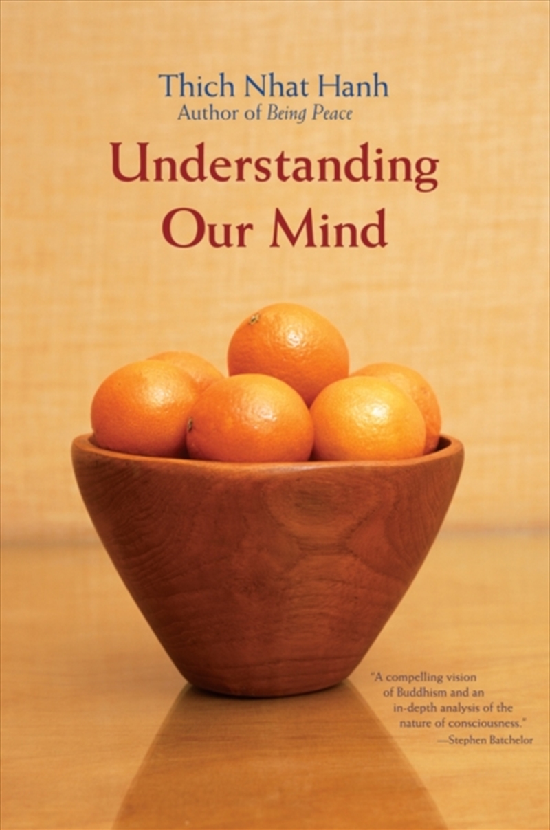 Understanding Our Mind : 50 Verses On Buddhist Psychology/Product Detail/Self Help & Personal Development