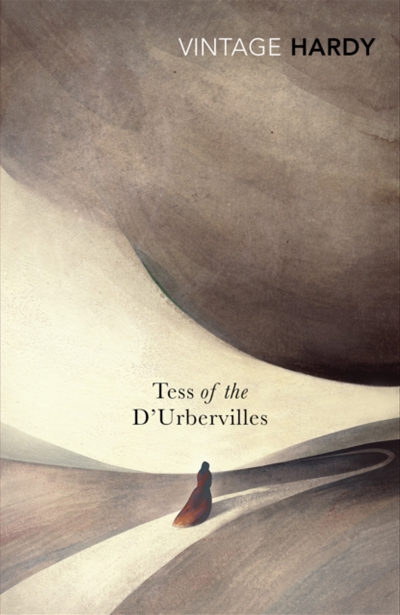 Tess Of The D'Urbervilles/Product Detail/General Fiction Books