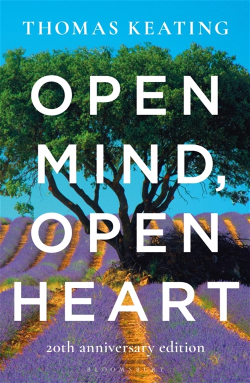 Open Mind, Open Heart 20th Anniversary Edition/Product Detail/Religion & Beliefs