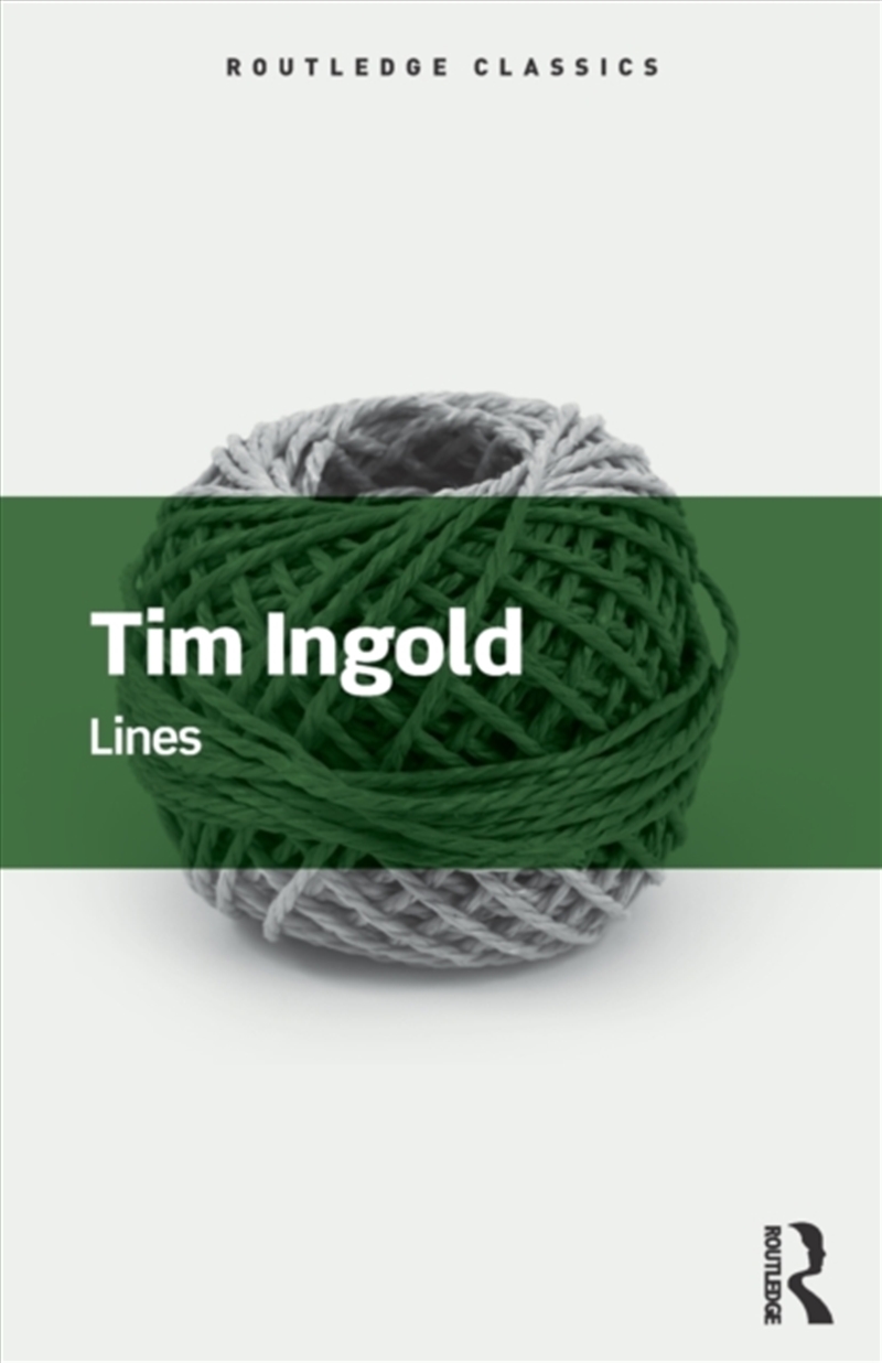 Lines : A Brief History/Product Detail/Society & Culture