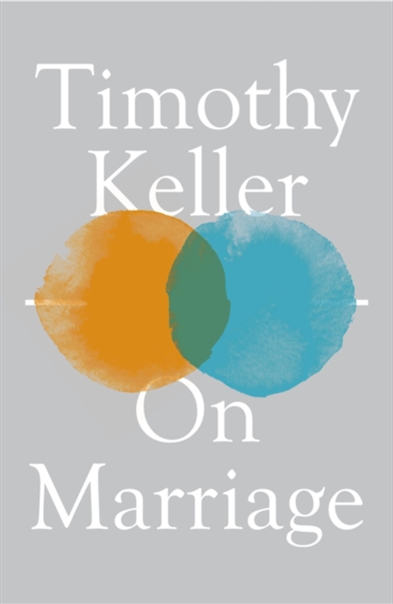 On Marriage/Product Detail/Religion & Beliefs