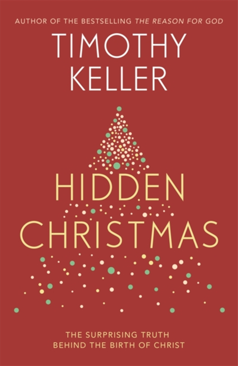 Hidden Christmas : The Surprising Truth Behind The Birth Of Christ/Product Detail/Religion & Beliefs