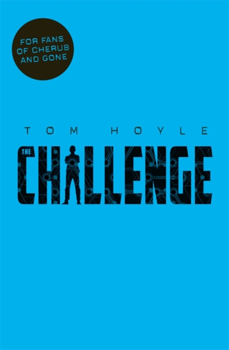 The Challenge/Product Detail/Young Adult Fiction