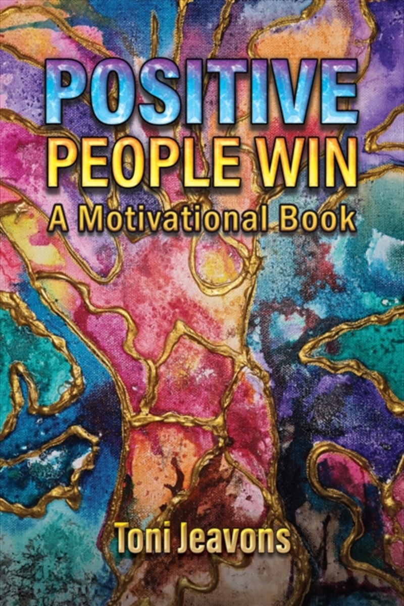 Positive People Win : A Motivational Book/Product Detail/Self Help & Personal Development