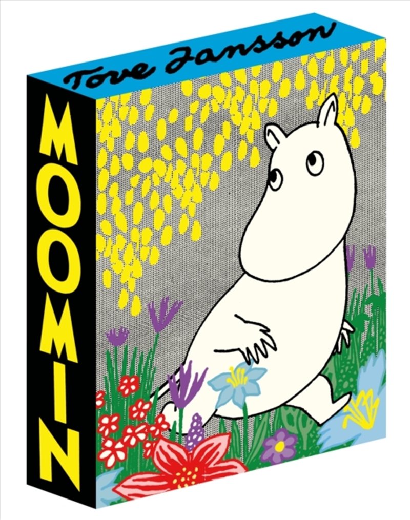 Moomin : Deluxe Anniversary Edition/Product Detail/Childrens Fiction Books