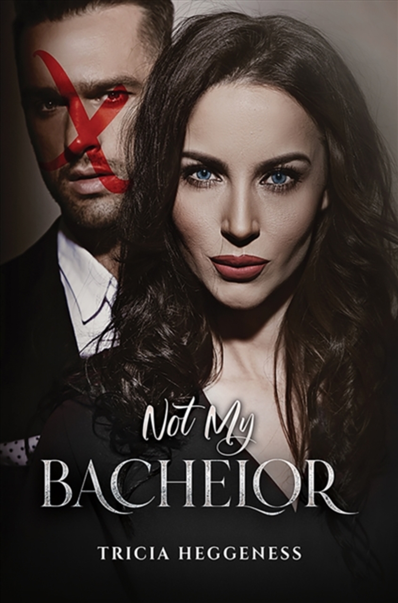 Not My Bachelor/Product Detail/Romance