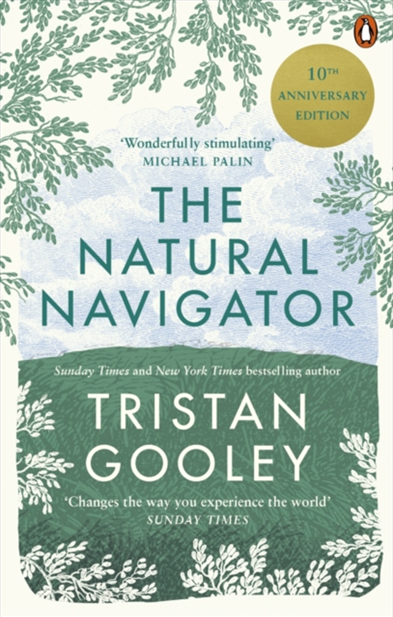 The Natural Navigator : 10th Anniversary Edition/Product Detail/Sport & Recreation