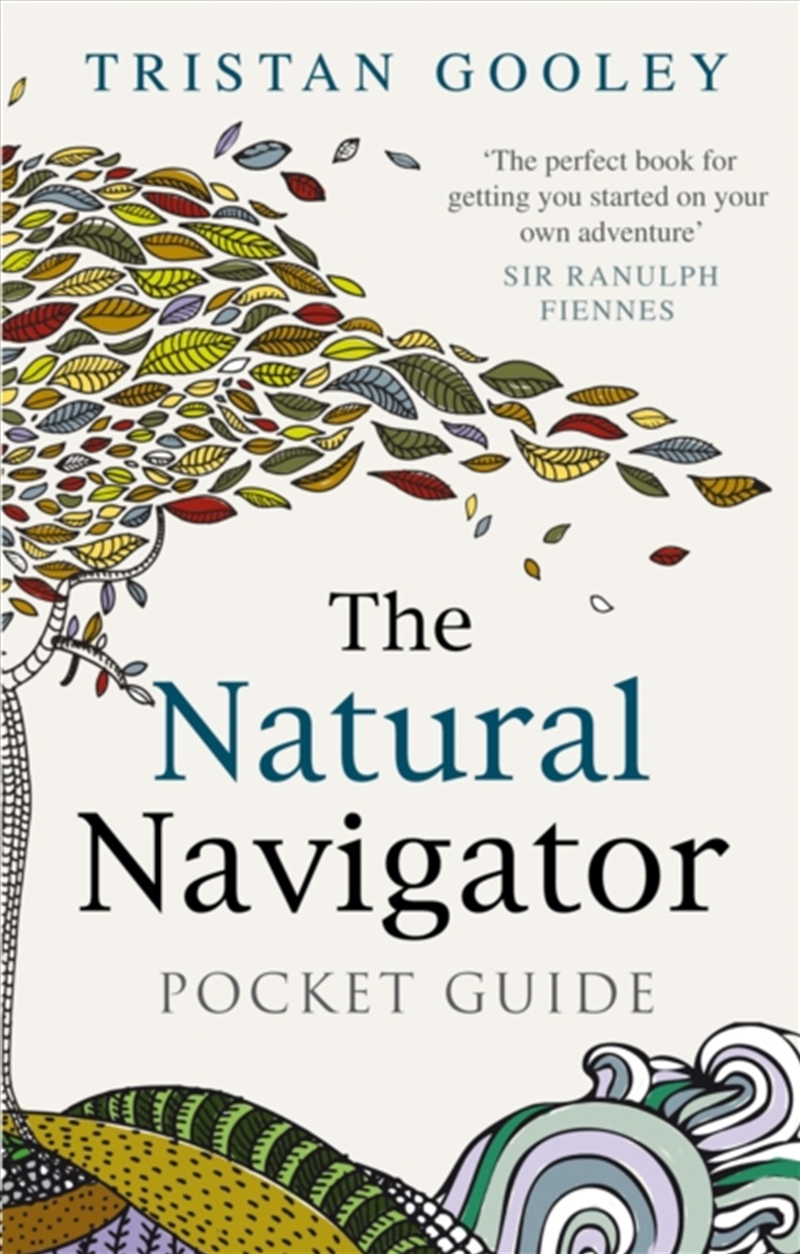 The Natural Navigator Pocket Guide/Product Detail/Sport & Recreation