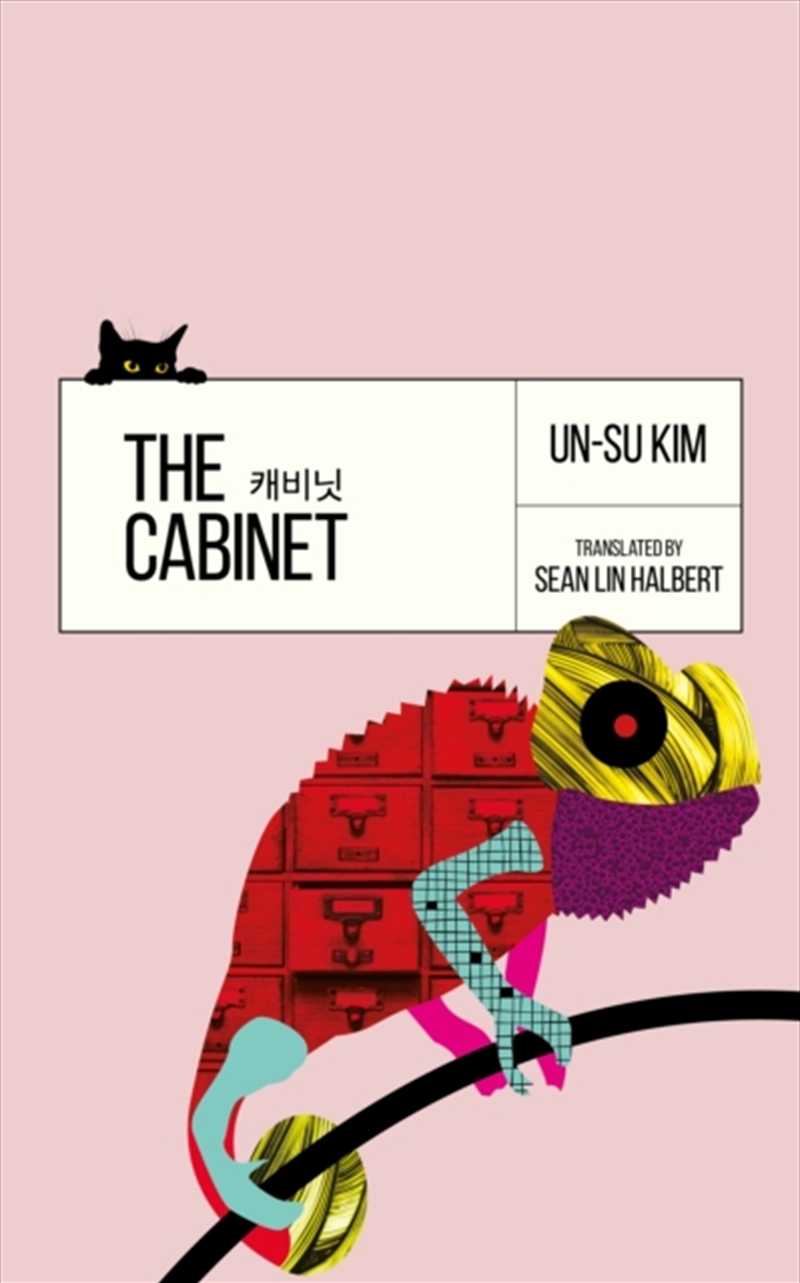 The Cabinet/Product Detail/Science Fiction Books
