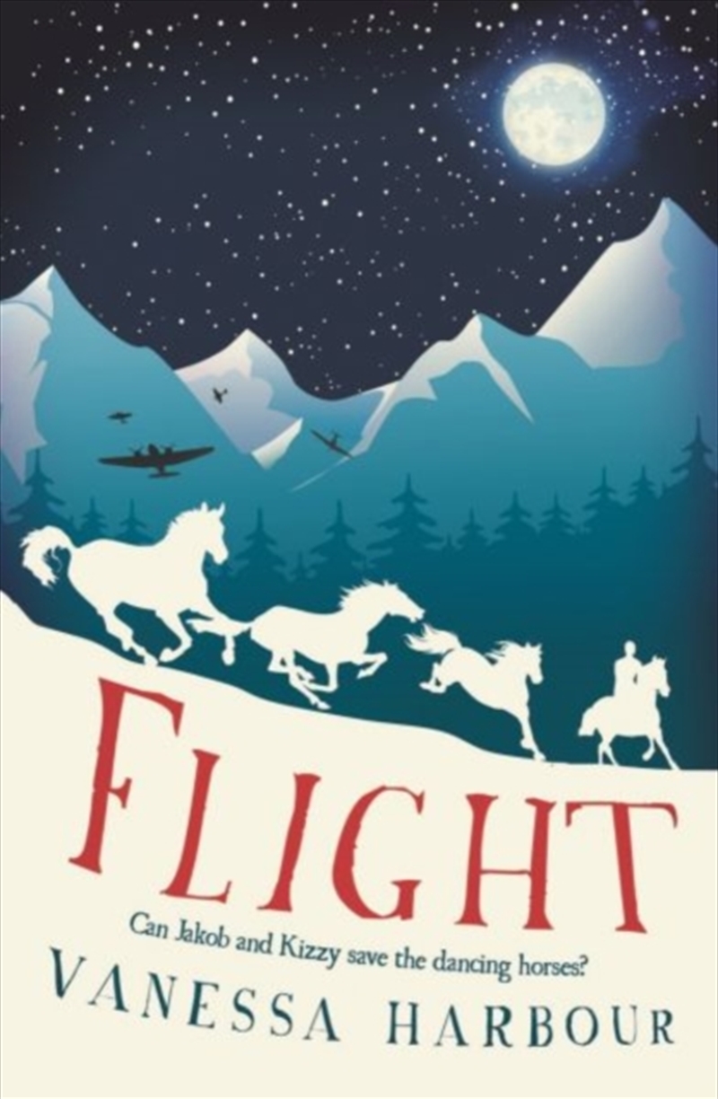 Flight/Product Detail/Young Adult Fiction