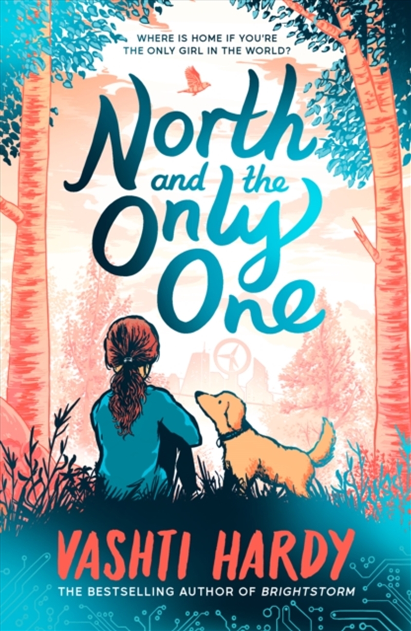 North And The Only One/Product Detail/Childrens Fiction Books