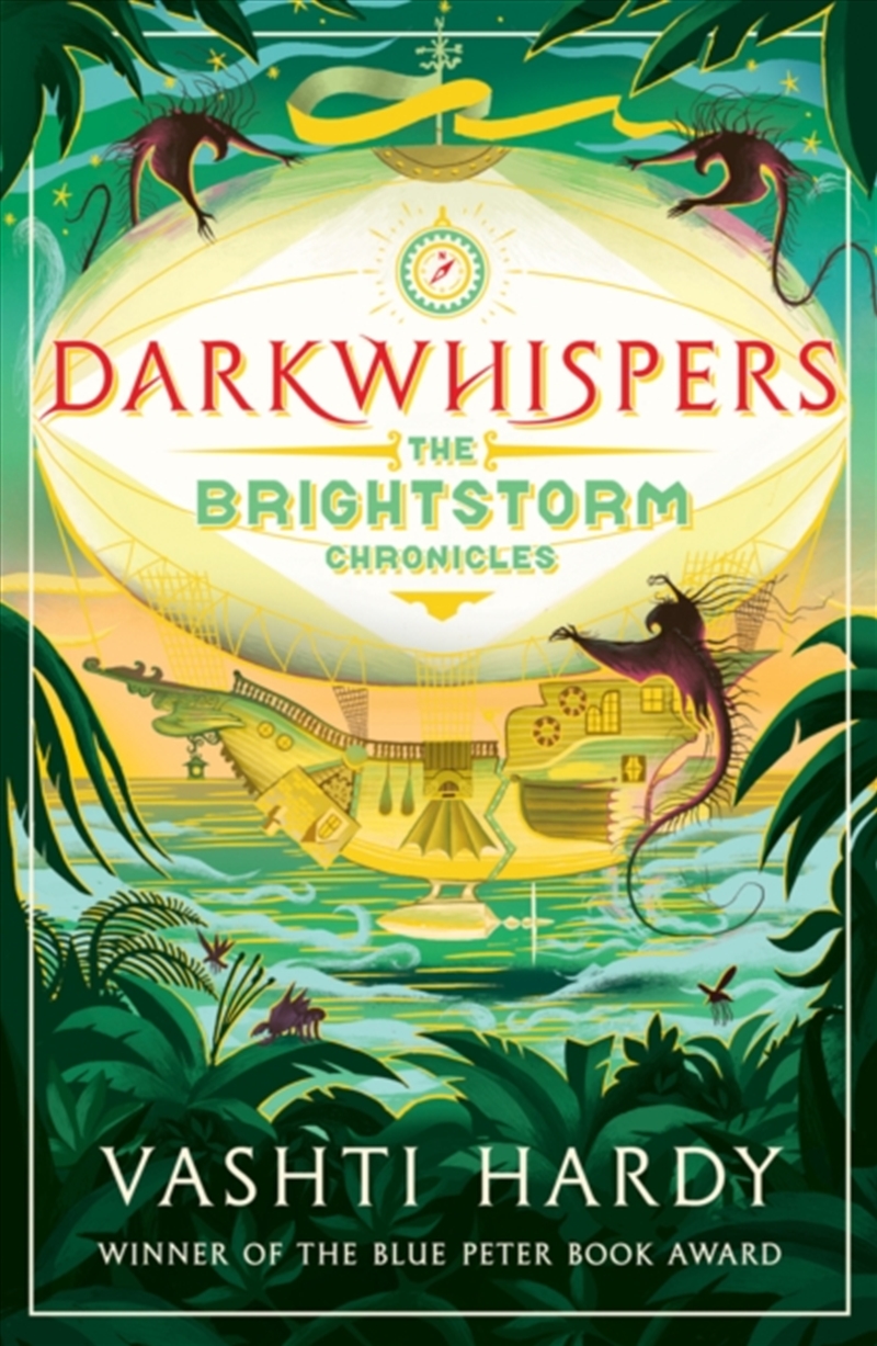 Darkwhispers/Product Detail/Childrens Fiction Books