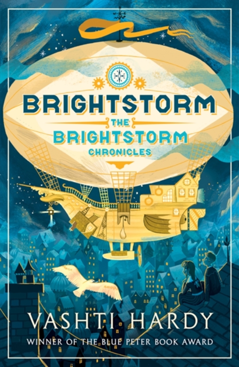 Brightstorm/Product Detail/Childrens Fiction Books