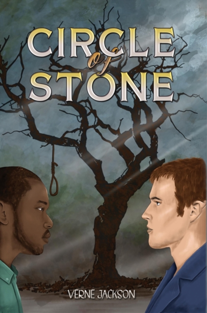 Circle Of Stone/Product Detail/General Fiction Books