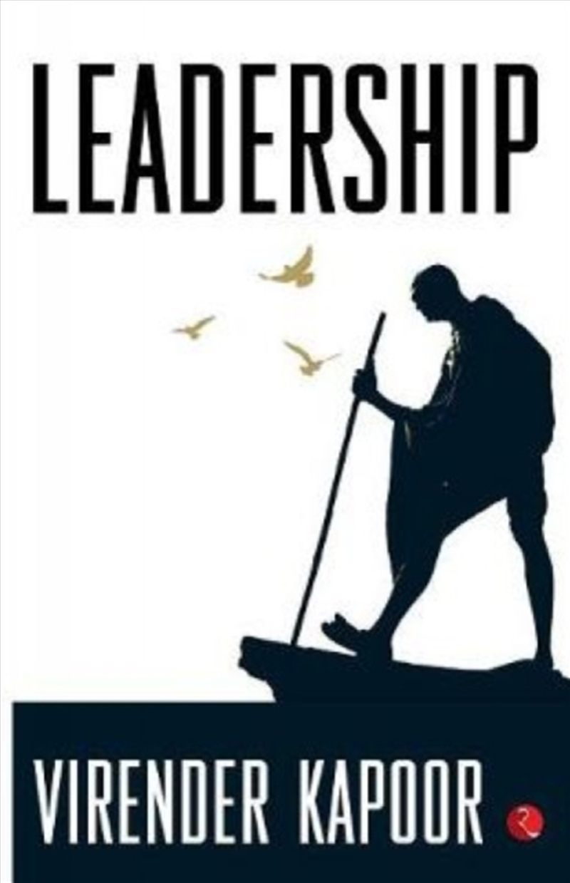 Leadership : The Gandhi Way/Product Detail/History