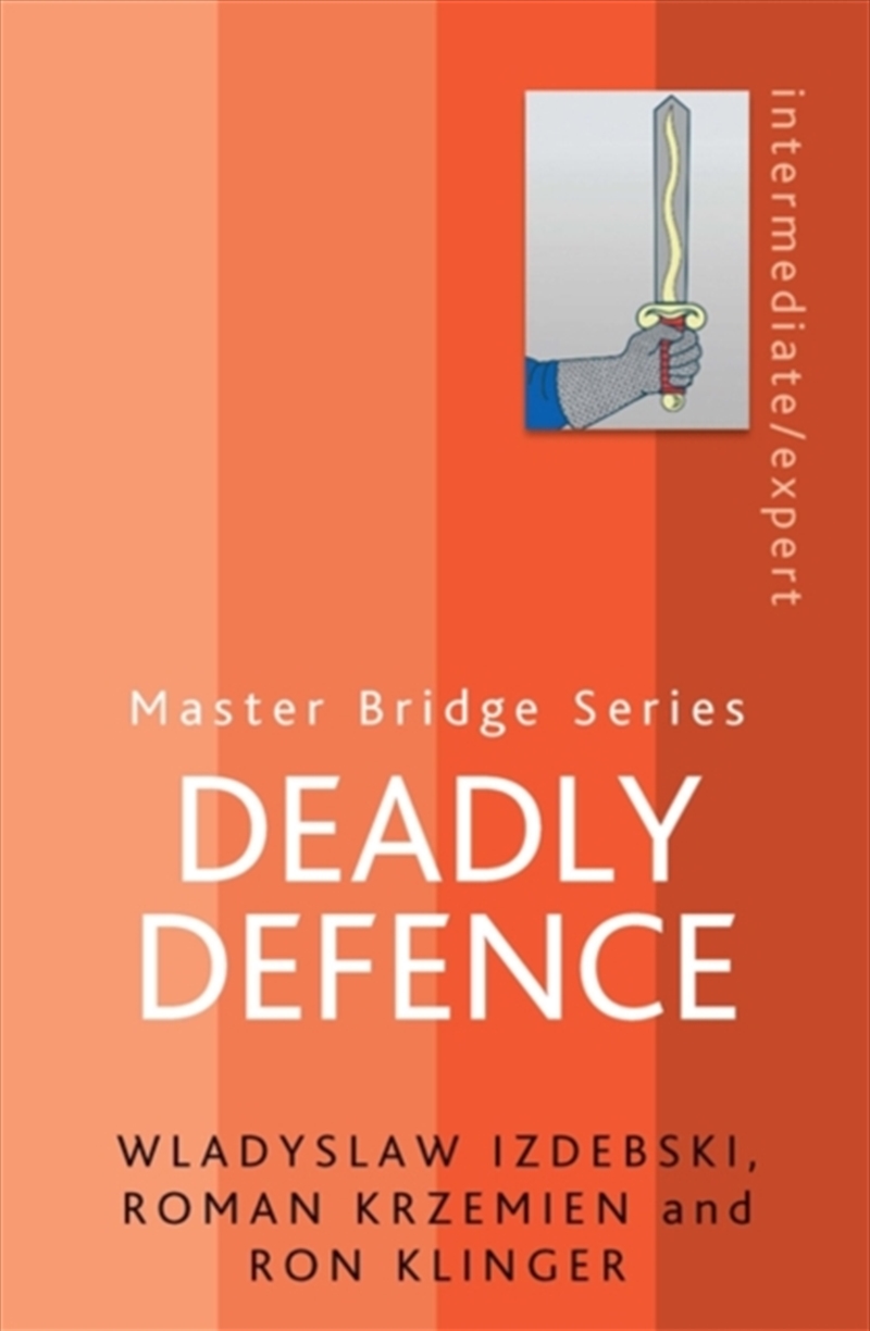 Deadly Defence/Product Detail/Sport & Recreation