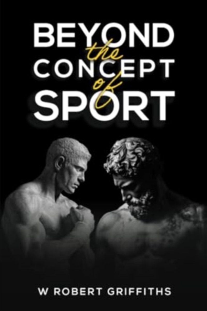Beyond The Concept Of Sport/Product Detail/Sport & Recreation