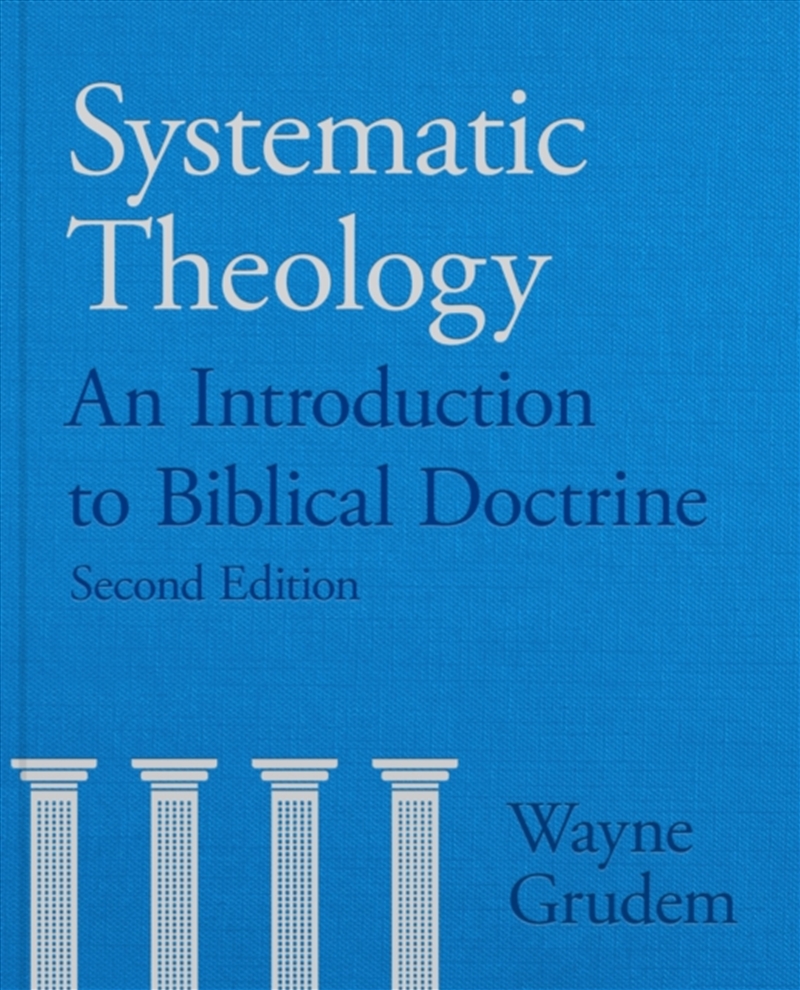 Systematic Theology : An Introduction To Biblical Doctrine/Product Detail/Religion & Beliefs