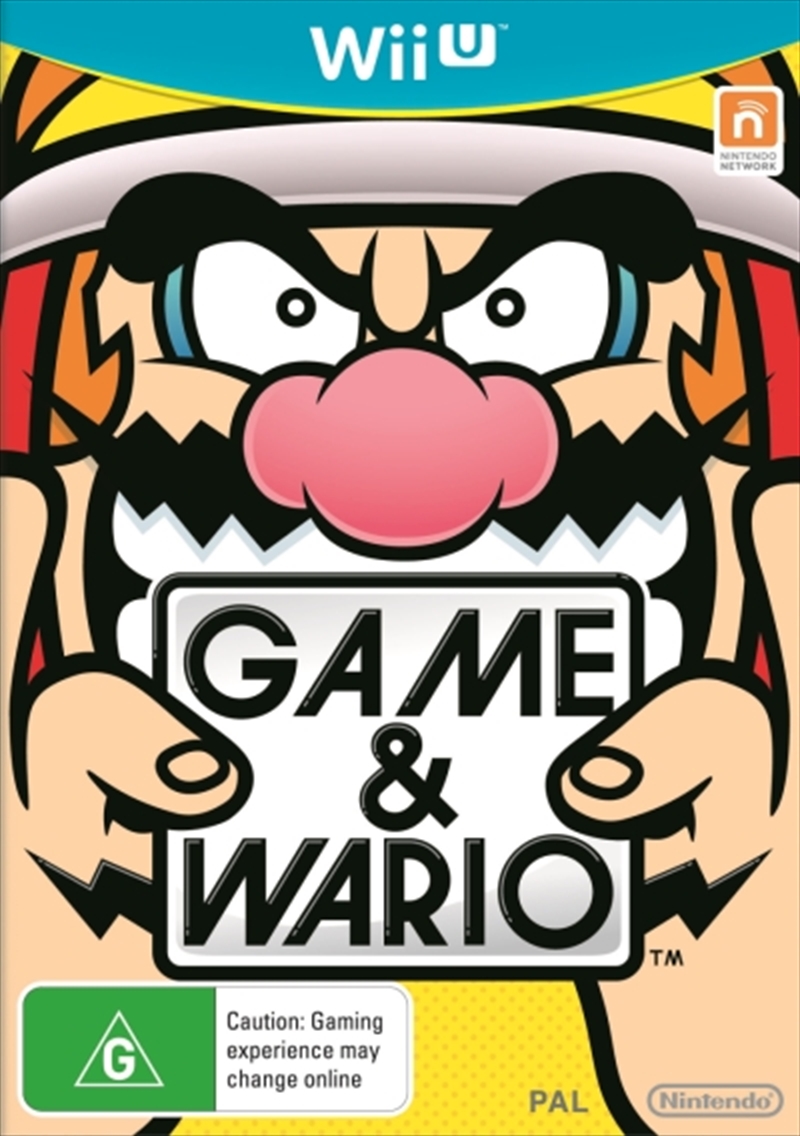 Game And Wario/Product Detail/Party
