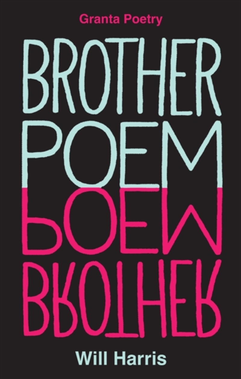 Brother Poem/Product Detail/Poetry