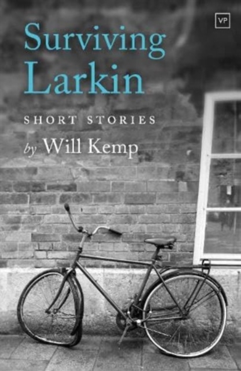 Surviving Larkin/Product Detail/General Fiction Books