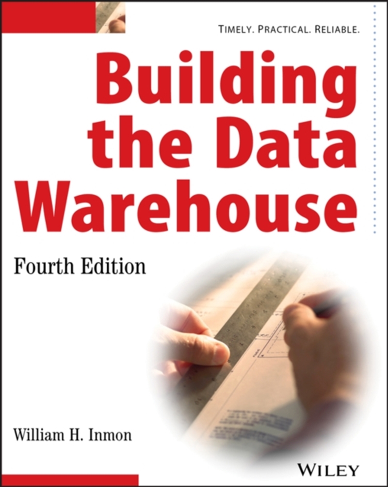 Building The Data Warehouse/Product Detail/Technology & Engineering
