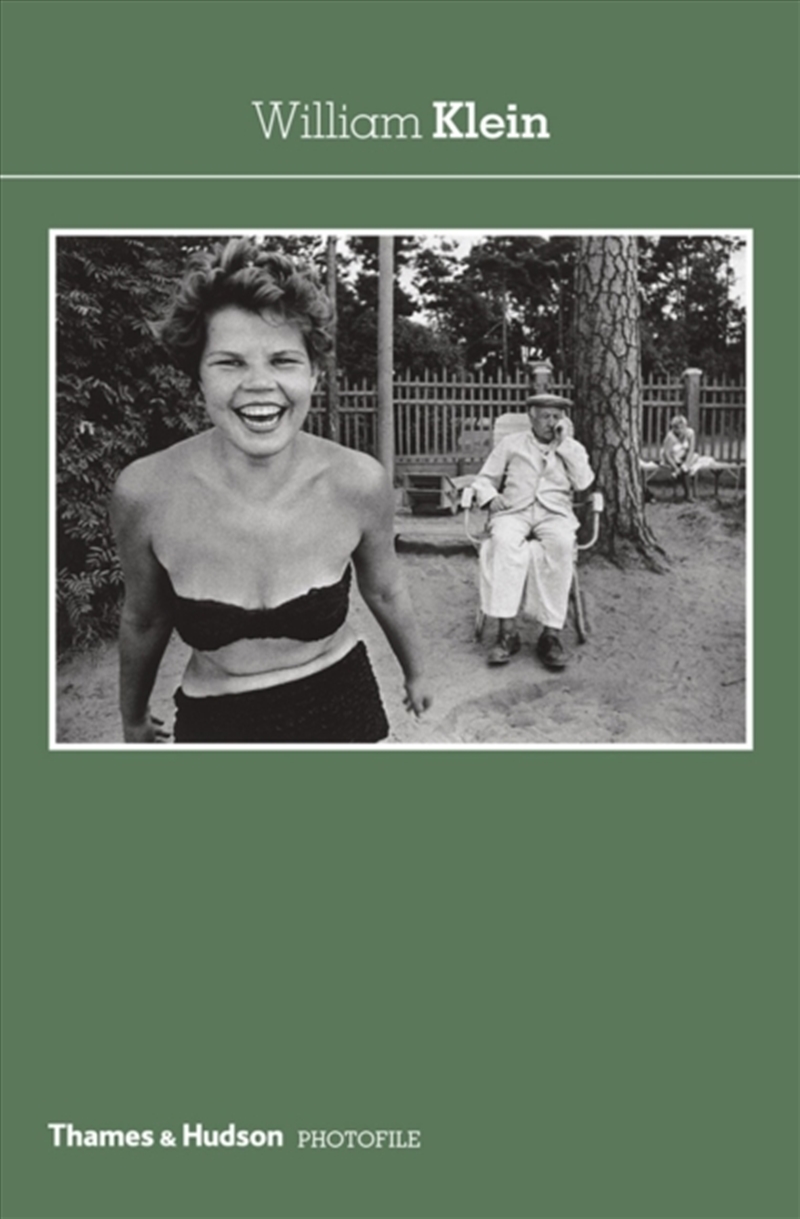 William Klein/Product Detail/Photography