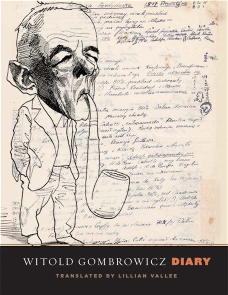 Diary/Product Detail/Literature & Poetry