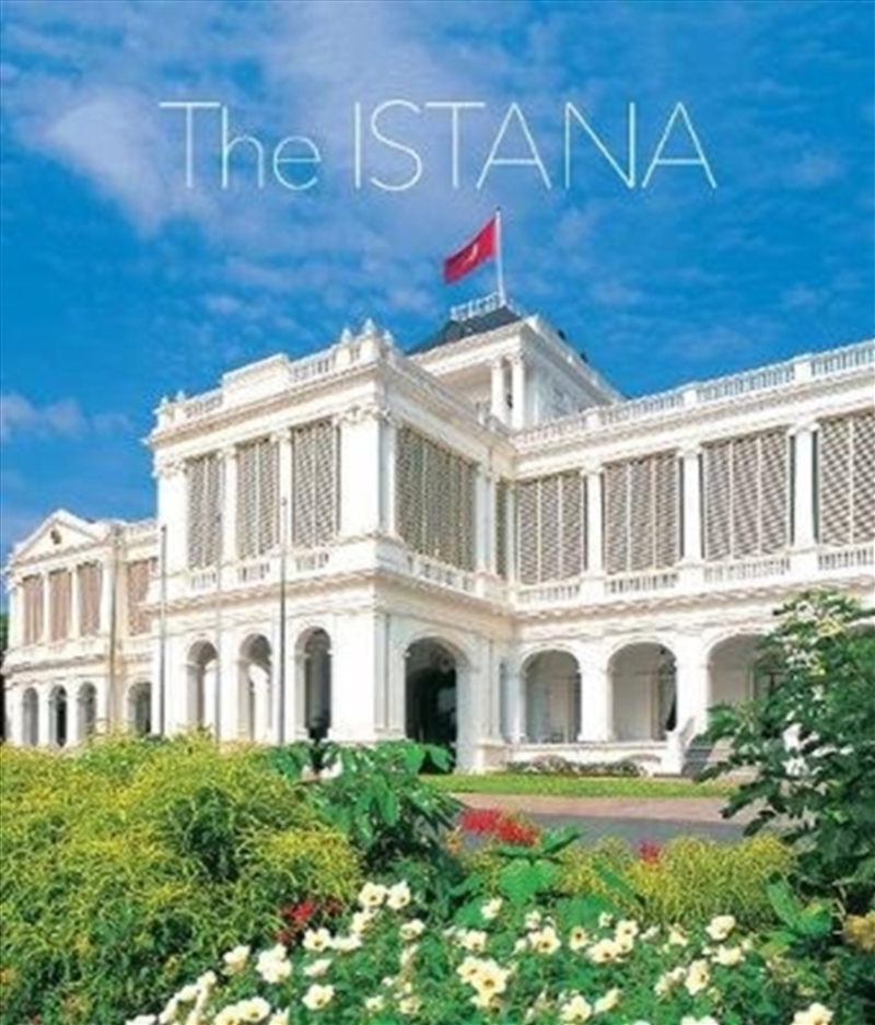 The Istana/Product Detail/History