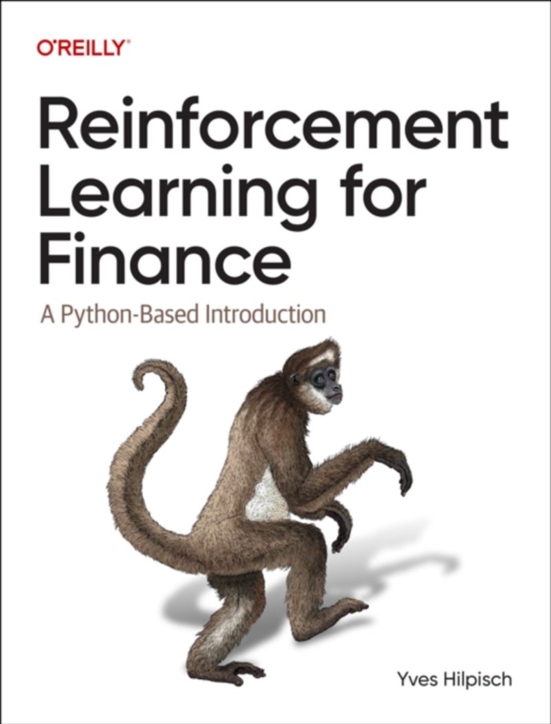 Reinforcement Learning For Finance : A Python-Based Introduction/Product Detail/Technology & Engineering