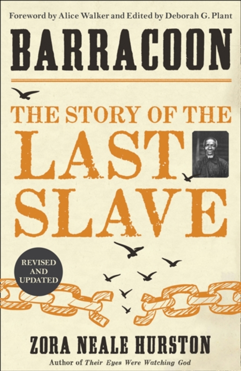 Barracoon : The Story Of The Last Slave/Product Detail/History
