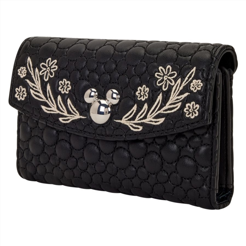 Loungefly Disney - Mickey Mouse Sketched Bifold Wallet/Product Detail/Wallets