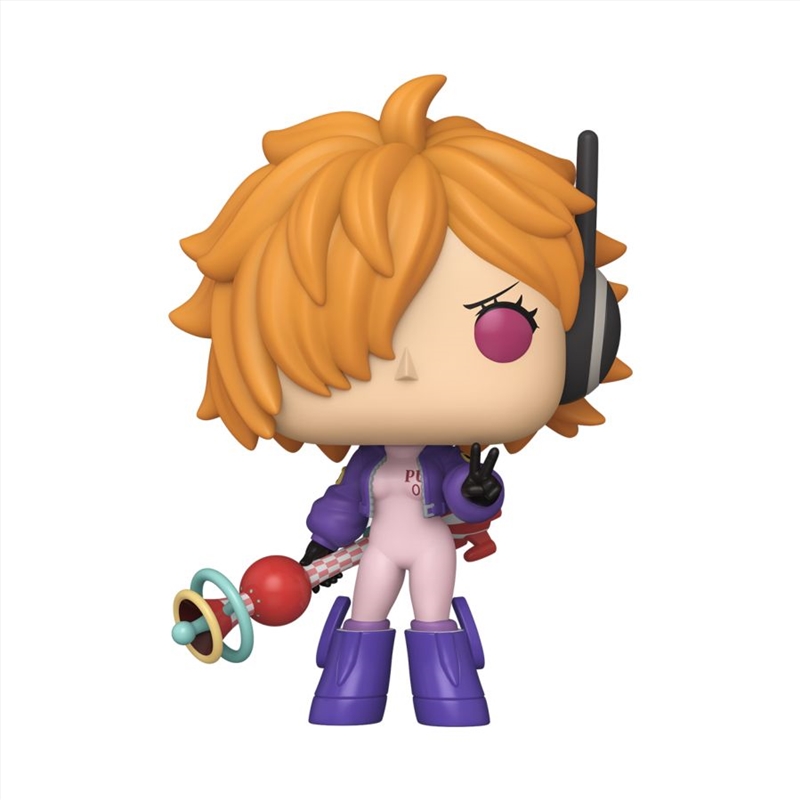 One Piece - Lilith Pop! Vinyl [RS]/Product Detail/TV