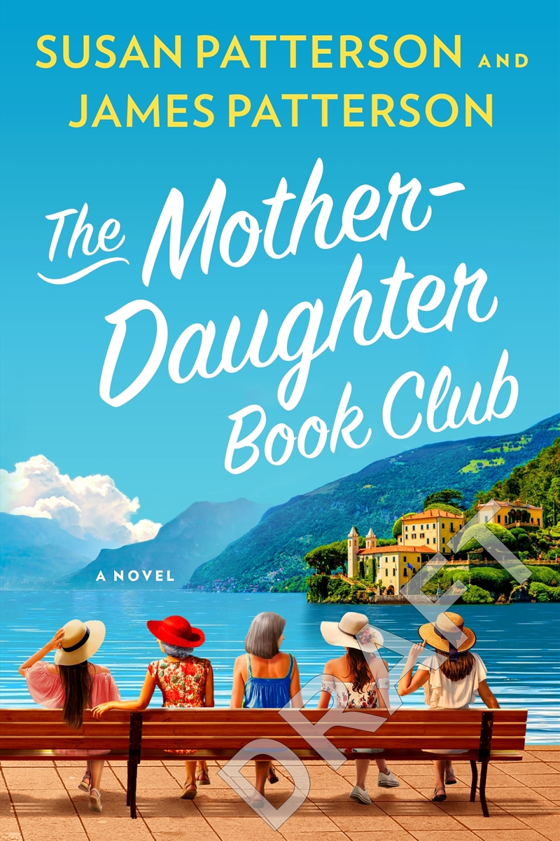 Mother Daughter Book Club/Product Detail/Modern & Contemporary