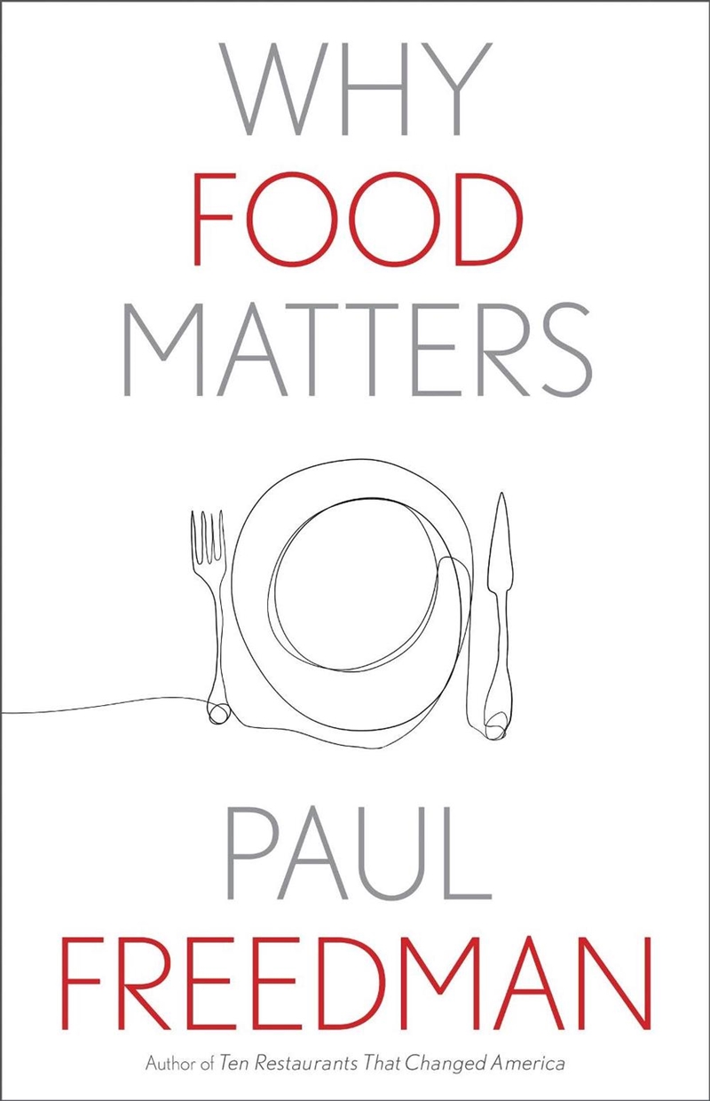 Why Food Matters/Product Detail/Society & Culture