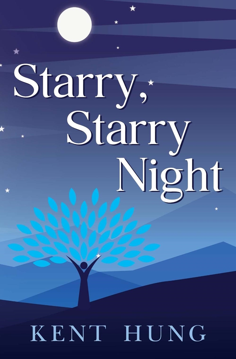 Starry, Starry Night/Product Detail/General Fiction Books