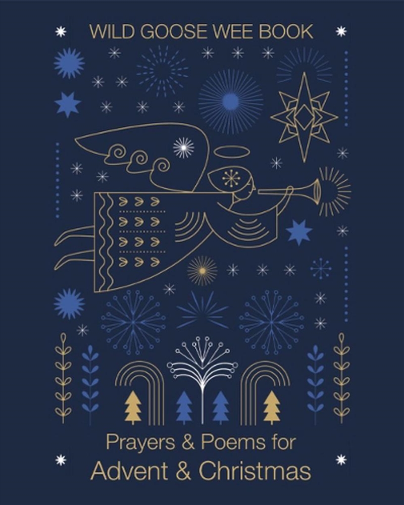 Prayers & Poems For Advent & Christmas : Wild Goose Wee Book/Product Detail/Religion & Beliefs