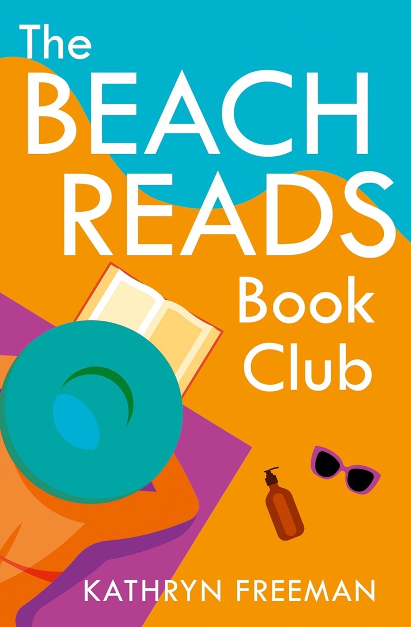 The Beach Reads Book Club/Product Detail/Romance