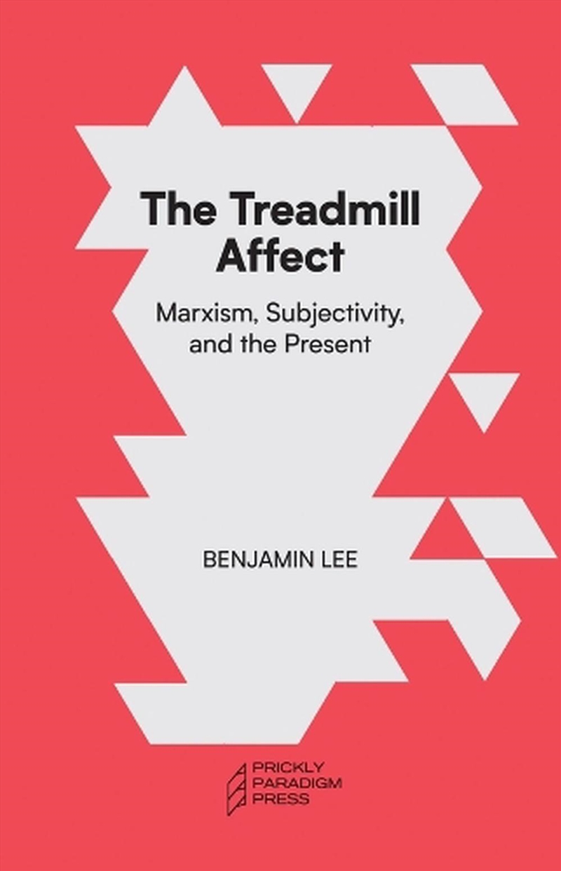 Treadmill Affect/Product Detail/Literature & Poetry