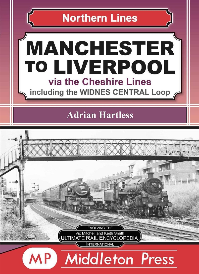 Manchester To Liverpool/Product Detail/Transportation
