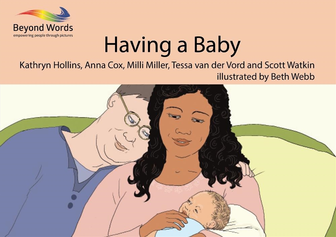 Having A Baby/Product Detail/Family & Health