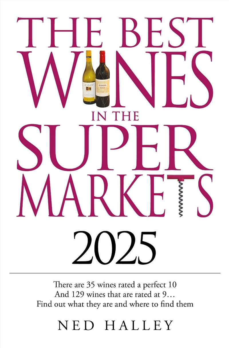 Best Wines In The Supermarket/Product Detail/Recipes, Food & Drink