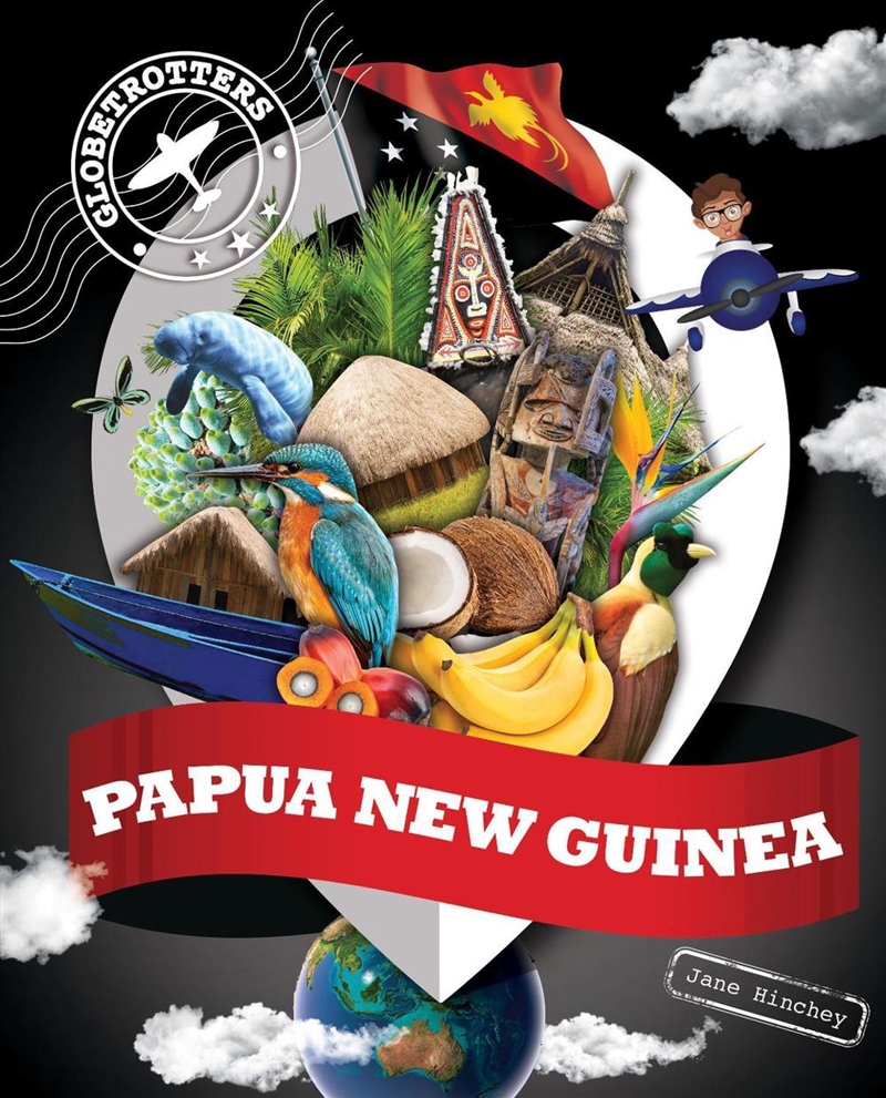 Papua New Guinea/Product Detail/Childrens